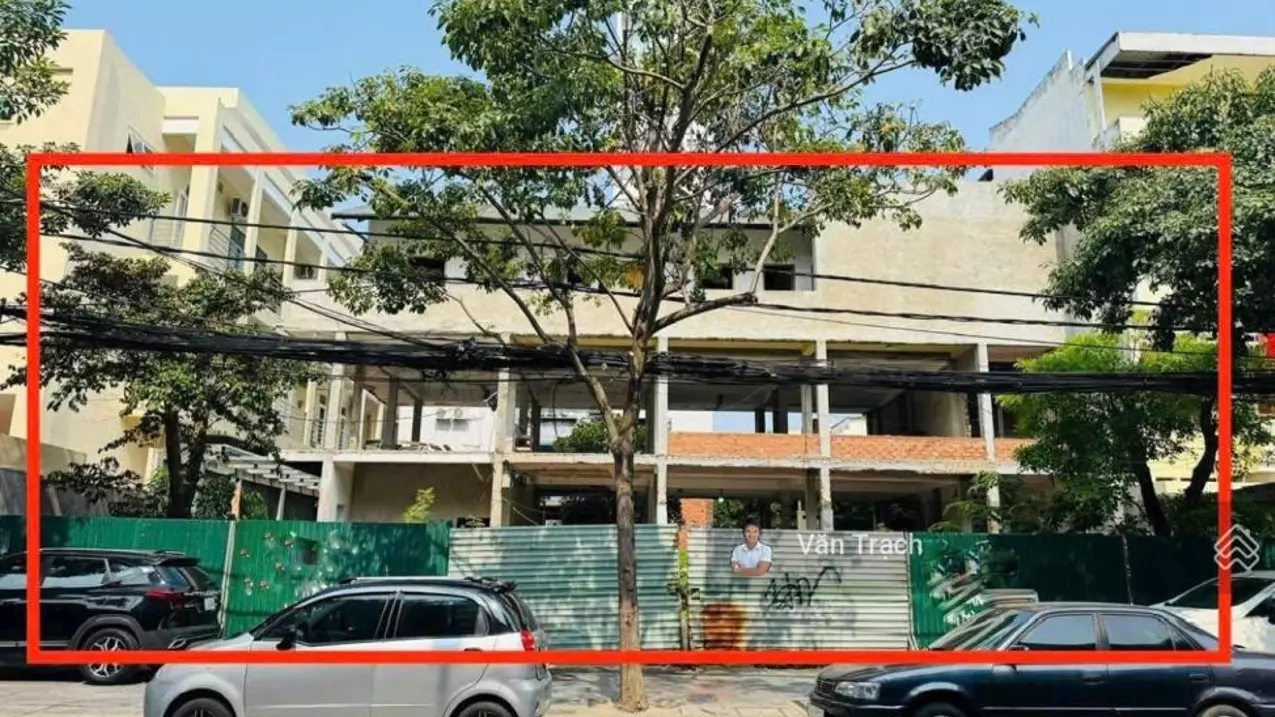 Cho thuê mặt bằng nguyên căn 567m² ngang 22m7 Hoàng Hoa Thám, sát biển - Lộc Thọ - Phường Nha Trang-anh-1