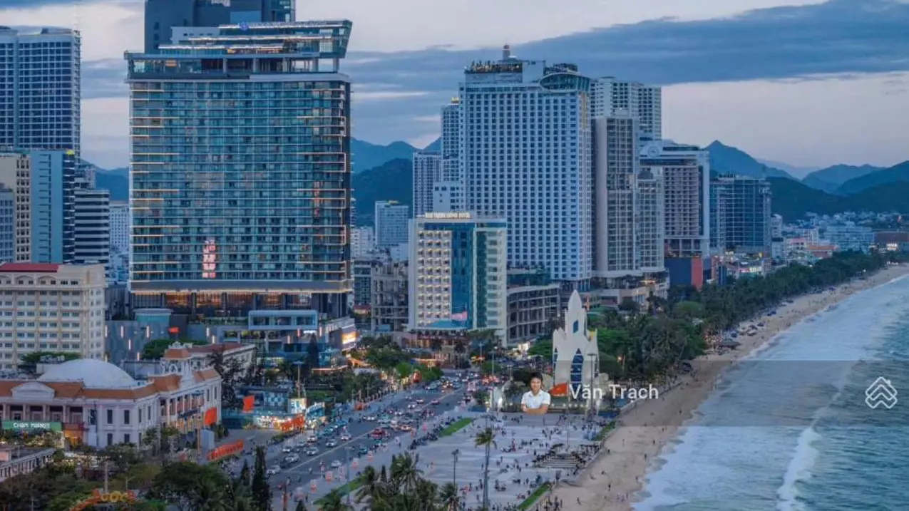 Cho thuê mặt bằng nguyên căn 567m² ngang 22m7 Hoàng Hoa Thám, sát biển - Lộc Thọ - Phường Nha Trang-anh-2