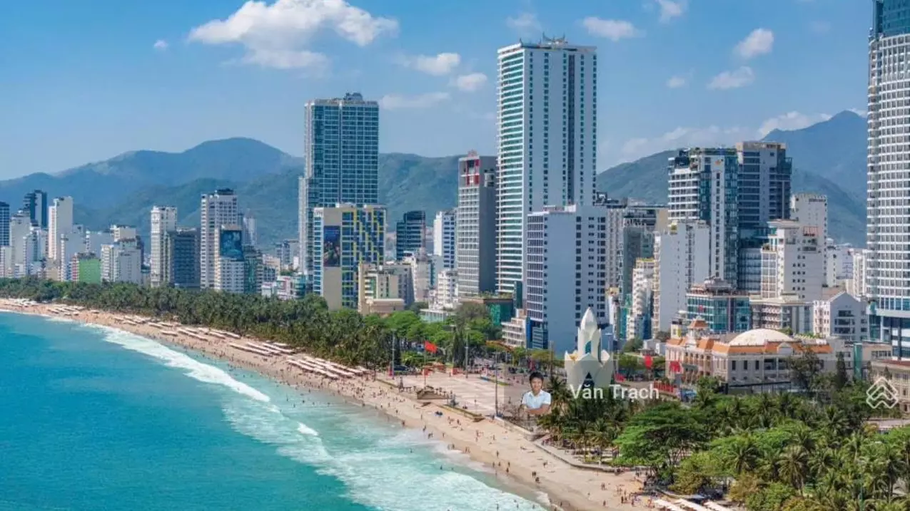 Cho thuê mặt bằng nguyên căn 567m² ngang 22m7 Hoàng Hoa Thám, sát biển - Lộc Thọ - Phường Nha Trang-anh-3
