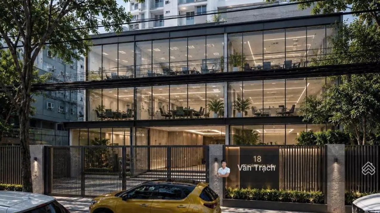 Cho thuê mặt bằng nguyên căn 567m² ngang 22m7 Hoàng Hoa Thám, sát biển - Lộc Thọ - Phường Nha Trang-anh-4