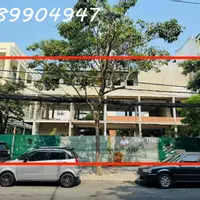 Cho thuê mặt bằng nguyên căn 567m² ngang 22m7 Hoàng Hoa Thám, sát biển - Lộc Thọ - Phường Nha Trang-anh-5
