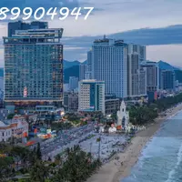 Cho thuê mặt bằng nguyên căn 567m² ngang 22m7 Hoàng Hoa Thám, sát biển - Lộc Thọ - Phường Nha Trang-anh-6