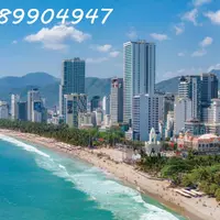 Cho thuê mặt bằng nguyên căn 567m² ngang 22m7 Hoàng Hoa Thám, sát biển - Lộc Thọ - Phường Nha Trang-anh-7