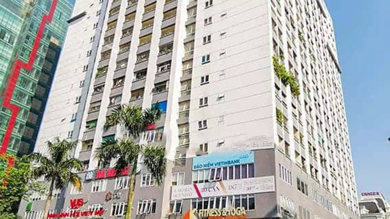 CHO THUÊ MẶT BẰNG TẠI CHUNG CƯ 187 NGUYỄN LƯƠNG BẰNG, ĐỐNG ĐA-anh-2