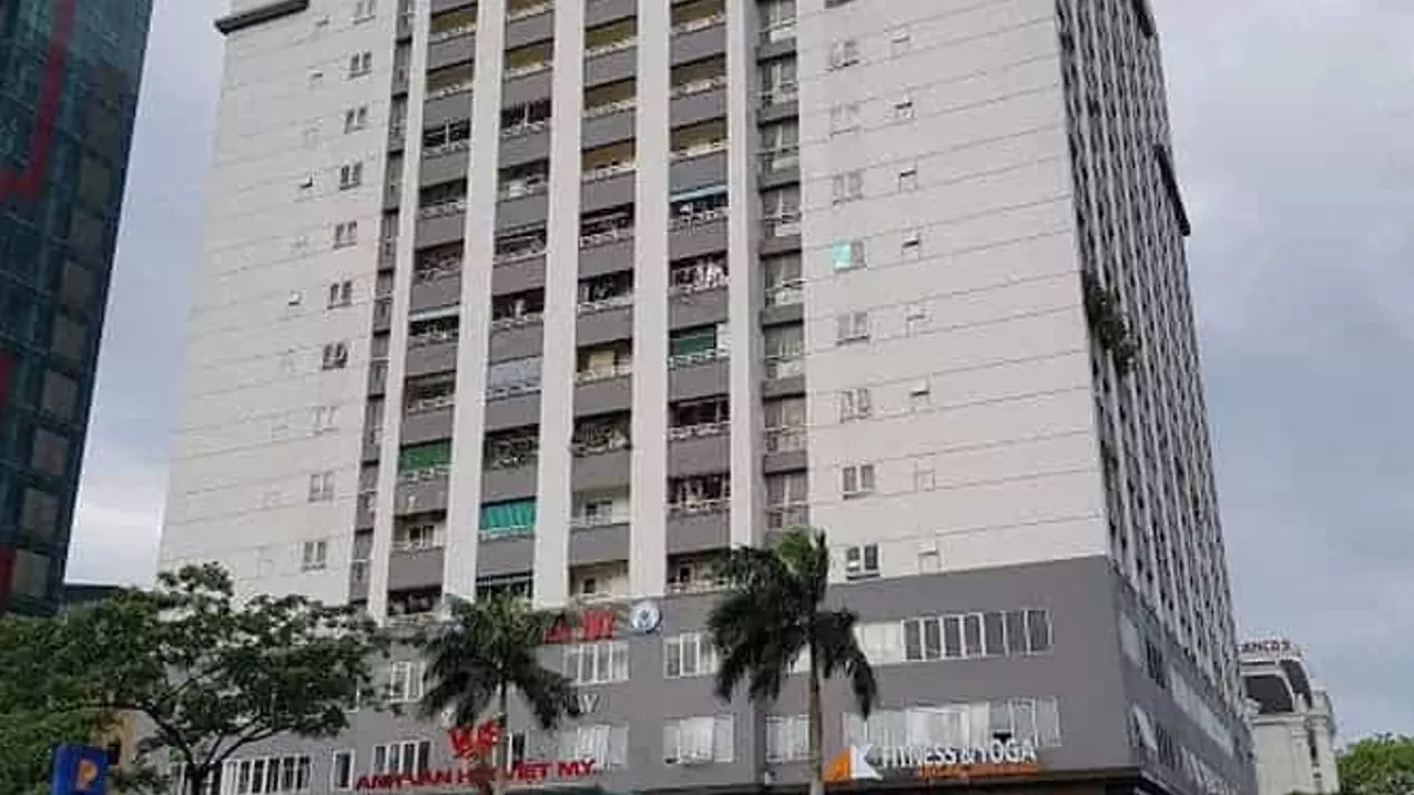 CHO THUÊ MẶT BẰNG TẠI CHUNG CƯ 187 NGUYỄN LƯƠNG BẰNG, ĐỐNG ĐA-anh-3