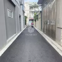 Cần bán 61,5m2 đất thổ cư trong ngõ 110 Ngô Xuân Quảng. Cách mặt phố chính 50m-anh-2