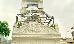 CHO THUÊ MẶT BẰNG TẦNG 3 – VỊ TRÍ ĐẸP TẠI NHÀ HÀNG LỘC VỪNG ĐỎ, HẢI PHÒNG-anh-8