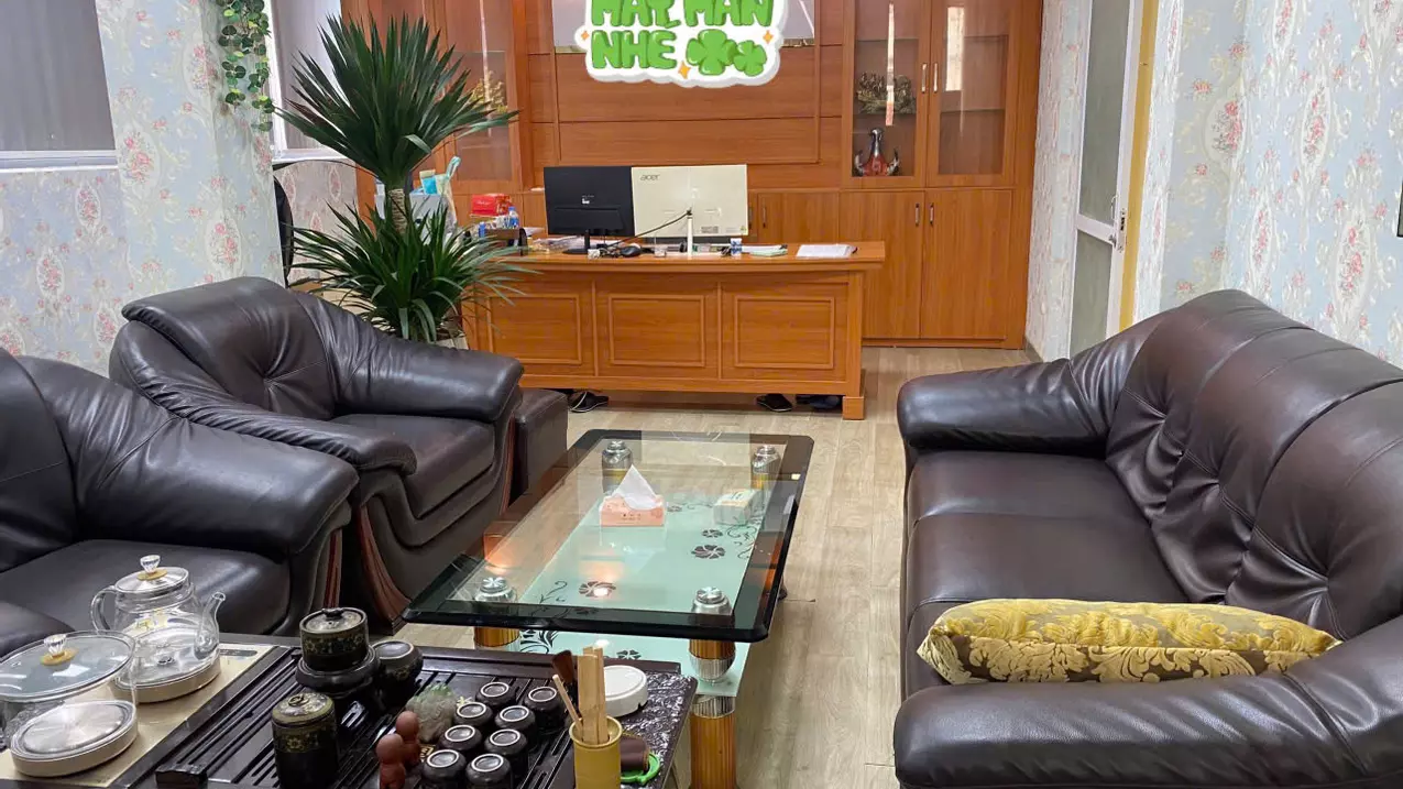 CHO THUÊ MẶT BẰNG VĂN PHÒNG ĐẸP TẠI PHỐ THIÊN HIỀN – PHƯỜNG TỪ LIÊM, HÀ NỘI-anh-1