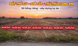 ✨ CHO THUÊ MẶT BẰNG VỊ TRÍ CHIẾN LƯỢC KHU VỰC TRUNG TÂM TRỤC QL50 - GIÁ TRỊ CAO ✨-anh-14