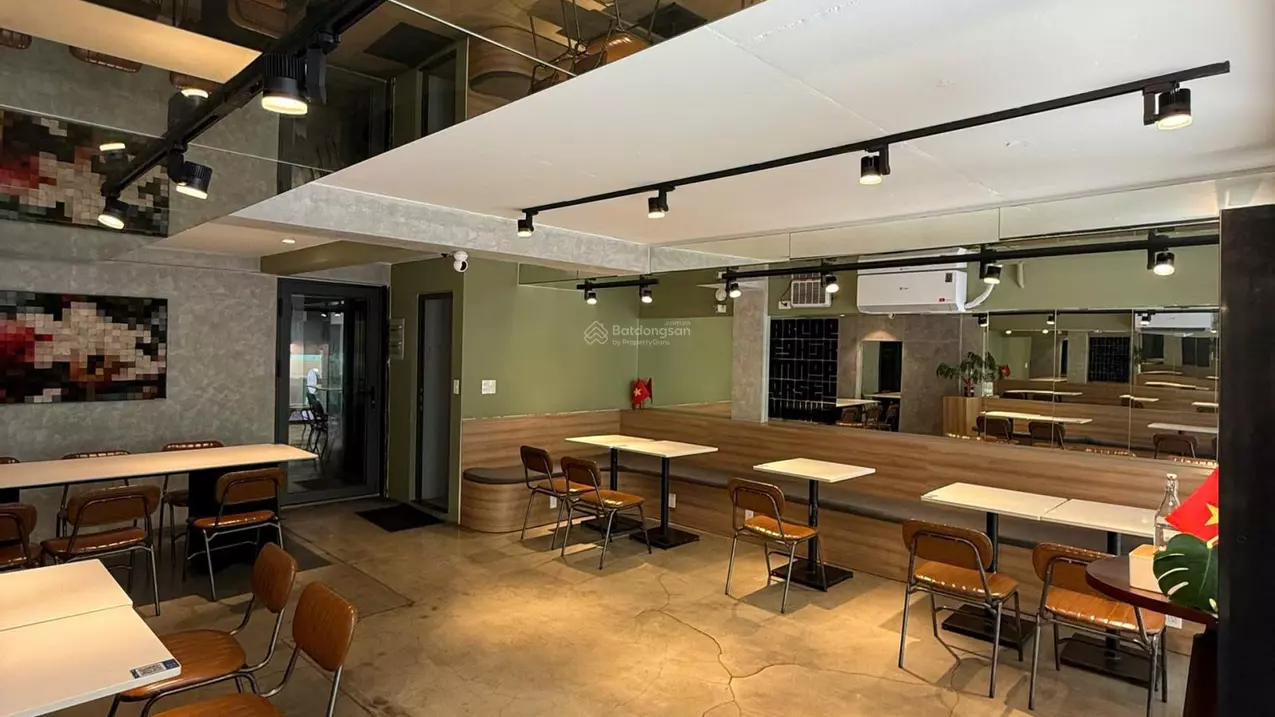 CHO THUÊ MẶT TIỀN KINH DOANH & VĂN PHÒNG TẠI 64 ÚT TỊCH – VỊ TRÍ ĐẸP, SẴN NỘI THẤT, GIÁ THUÊ HẤP-anh-5