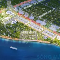 Bán Shophouse , Liền Kề , Biệt Thự Đại Lộ Nam Sông Mã-anh-10