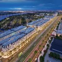 Bán Shophouse , Liền Kề , Biệt Thự Đại Lộ Nam Sông Mã-anh-15