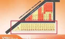 Bán Shophouse , Liền Kề , Biệt Thự Đại Lộ Nam Sông Mã-anh-17