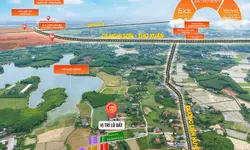 Bán Shophouse , Liền Kề , Biệt Thự Đại Lộ Nam Sông Mã-anh-18