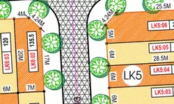 Bán Shophouse , Liền Kề , Biệt Thự Đại Lộ Nam Sông Mã-anh-20