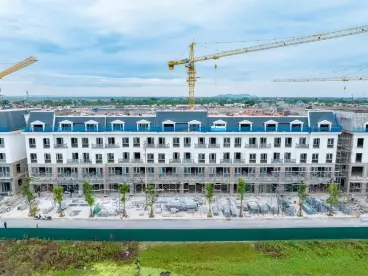 Bán Shophouse , Liền Kề , Biệt Thự Đại Lộ Nam Sông Mã-anh-4