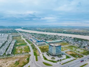 Bán Shophouse , Liền Kề , Biệt Thự Đại Lộ Nam Sông Mã-anh-5