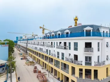 Bán Shophouse , Liền Kề , Biệt Thự Đại Lộ Nam Sông Mã-anh-6