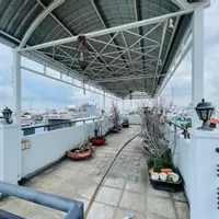 ÔTÔ ngủ trong nhà - 60M2 - Sát chợ BÀ CHIỂU - 5tầng - 6 phòng ngủ-anh-11