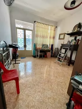 ÔTÔ ngủ trong nhà - 60M2 - Sát chợ BÀ CHIỂU - 5tầng - 6 phòng ngủ-anh-3
