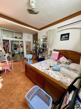 ÔTÔ ngủ trong nhà - 60M2 - Sát chợ BÀ CHIỂU - 5tầng - 6 phòng ngủ-anh-4