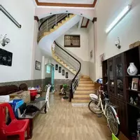 ÔTÔ ngủ trong nhà - 60M2 - Sát chợ BÀ CHIỂU - 5tầng - 6 phòng ngủ-anh-7