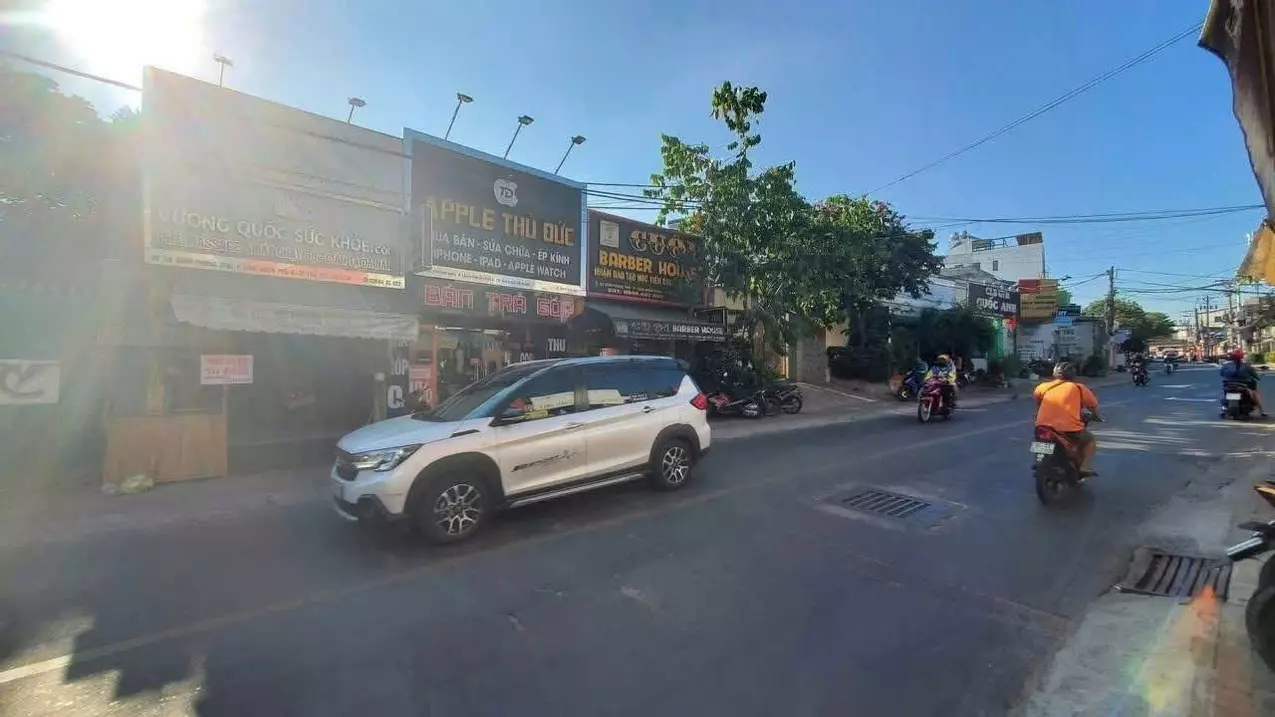 CHO THUÊ MB TRỐNG GIÁ CHỈ : 13,9 tr ! MT đường lớn kinh doanh gần ngã ba sầm uất, Tel : 0909508035-anh-4