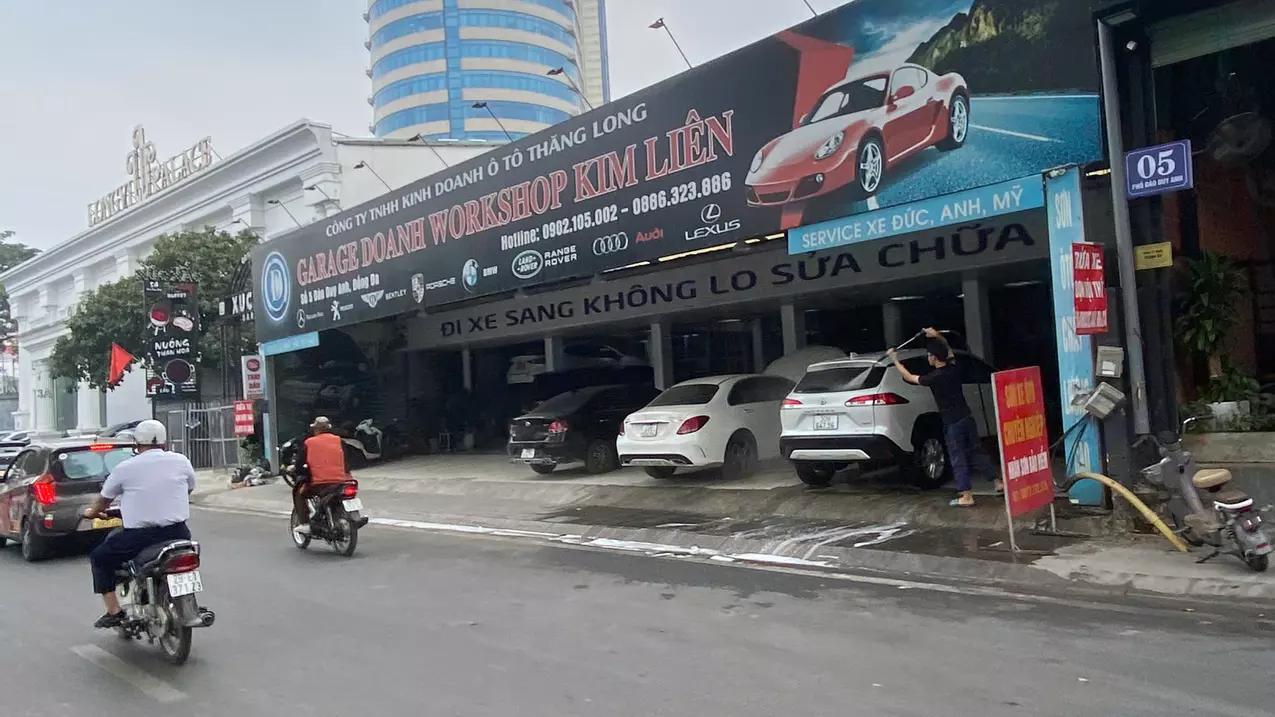 Cho thuê MBKD phố Chùa Láng Huỳnh TK Đống Đa đoạn giữa phố phù hợp thời trang nhà hàng cafe spa-anh-1