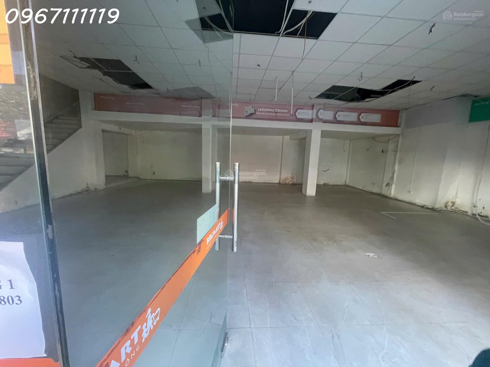 Cho thuê MBKD Tôn Đức Thắng, Đống Đa, 120m2, MT 6m, 33tr/th-anh-1