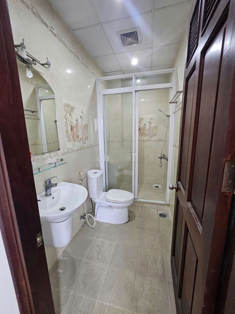 CHO THUÊ NGAY NHÀ ĐẸP 3 TẦNG, 4 PHÒNG NGỦ, 4 TOILET,TÂY THẠNH - TÂN PHÚ - GIÁ CHỈ 18 TRIỆU/THÁNG!-anh-10