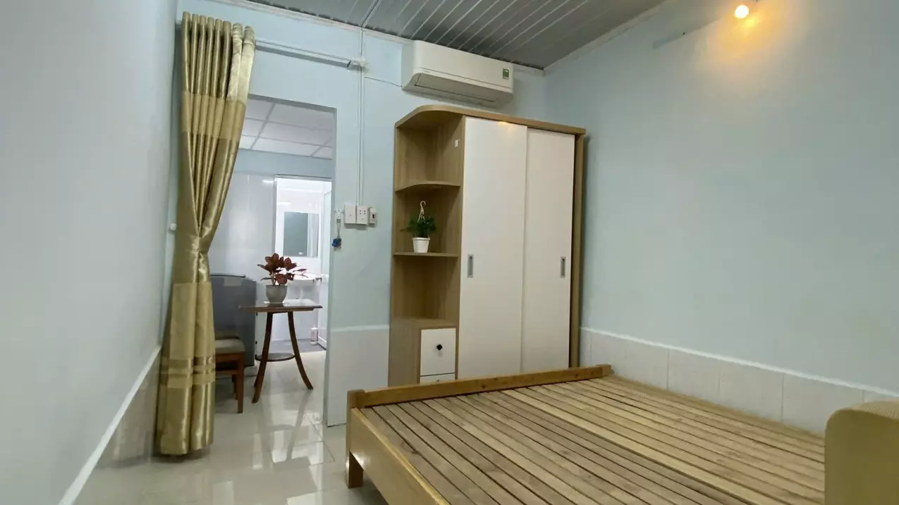 Cho thuê nguyên căn hẻm 92 XVNT Bình Thạnh- 33m2  chỉ 7tr5-anh-2