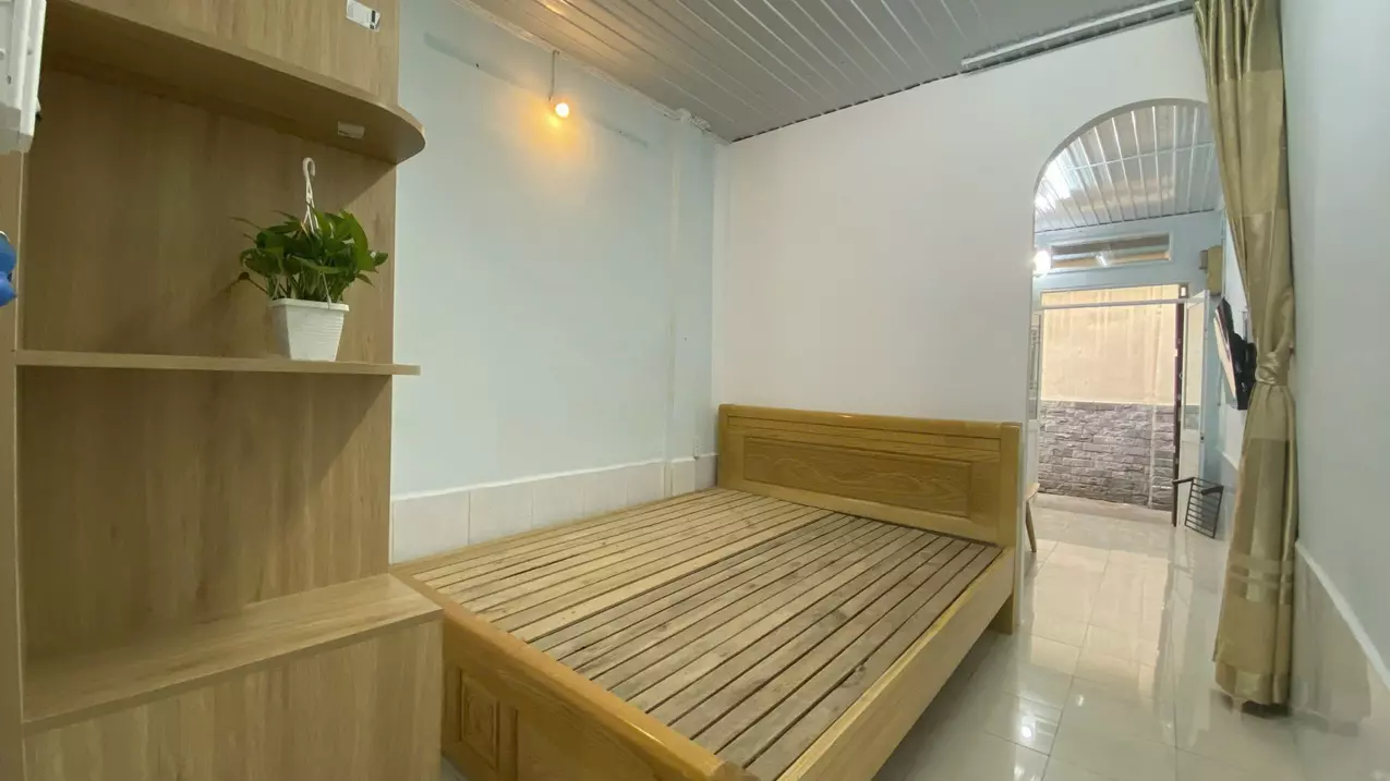 Cho thuê nguyên căn hẻm 92 XVNT Bình Thạnh- 33m2  chỉ 7tr5-anh-3