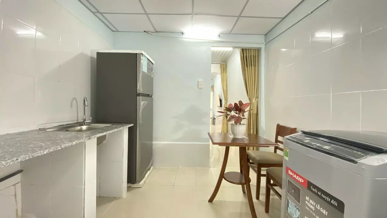 Cho thuê nguyên căn hẻm 92 XVNT Bình Thạnh- 33m2  chỉ 7tr5-anh-5