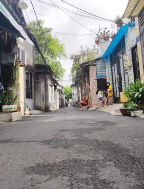 Siêu Hot Nhà Thạch Lam Tân Phú Ngang 4m chỉ 4 tỷ-anh-2