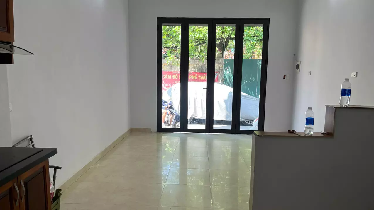 CHO THUÊ NGUYÊN CĂN MINH KHAI, Ô TÔ ĐỖ CỬA, 40M 4TẦNG, 3 NGỦ, 13TR 0965549363-anh-2