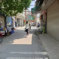 CHO THUÊ NGUYÊN CĂN MINH KHAI, Ô TÔ ĐỖ CỬA, 40M 4TẦNG, 3 NGỦ, 13TR 0965549363-anh-4