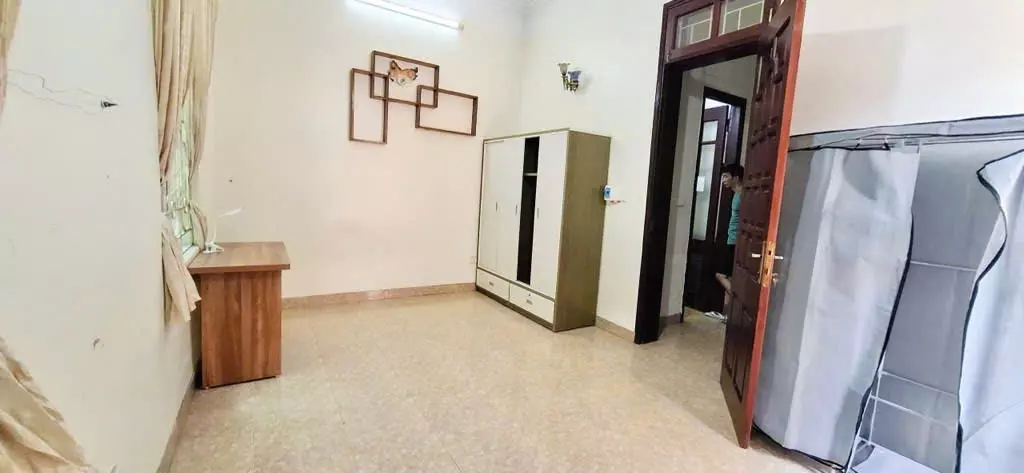 CHO THUÊ NGUYÊN CĂN MINH KHAI, Ô TÔ ĐỖ CỬA, LÀM VĂN PHÒNG, 56M 4T 16TR 0903258273-anh-2