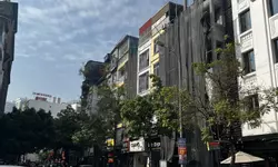 CHO THUÊ NGUYÊN CĂN PHỐ HUẾ, NHÀ ĐẸP, ĐỦ ĐỒ, 3 NGỦ, 12TR 0965549363-anh-11