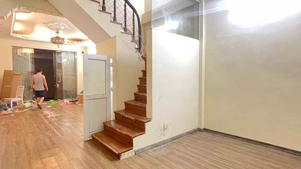CHO THUÊ NGUYÊN CĂN TÂN MAI, Ô TÔ, KINH DOANH 60M 4T, 18TR 0965549363-anh-1