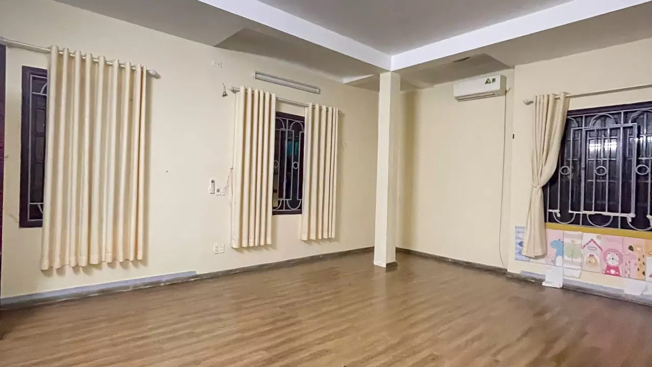 CHO THUÊ NGUYÊN CĂN TÂN MAI, Ô TÔ, KINH DOANH 60M 4T, 18TR 0965549363-anh-2