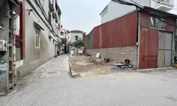 CHO THUÊ NGUYÊN CĂN TRẦN KHÁT CHÂN, NHÀ MỚI SÁT PHỐ, 38M 5T, 3 NGỦ 12TR 0965549363-anh-5