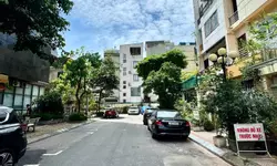 CHO THUÊ NGUYÊN CĂN TRẦN KHÁT CHÂN, NHÀ MỚI SÁT PHỐ, 38M 5T, 3 NGỦ 12TR 0965549363-anh-11