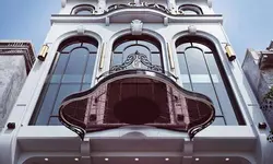 CHO THUÊ NGUYÊN CĂN TRẦN KHÁT CHÂN, NHÀ MỚI SÁT PHỐ, 38M 5T, 3 NGỦ 12TR 0965549363-anh-13