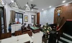 CHO THUÊ NGUYÊN CĂN TRẦN KHÁT CHÂN, NHÀ MỚI SÁT PHỐ, 38M 5T, 3 NGỦ 12TR 0965549363-anh-14