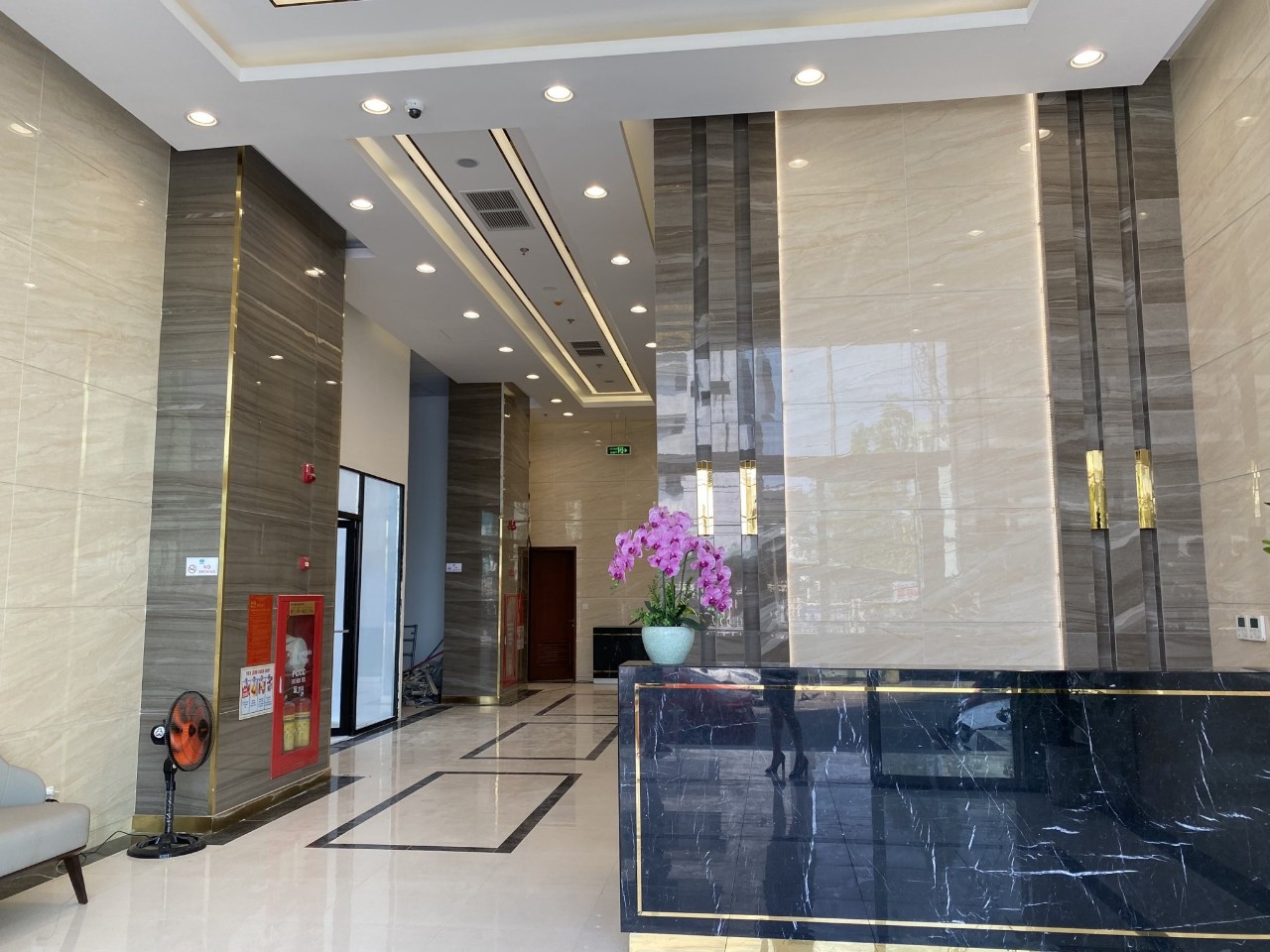 Cho thuê nguyên sàn 352 m2 tại  tòa văn phòng G8 Building Đà Nẵng-anh-7