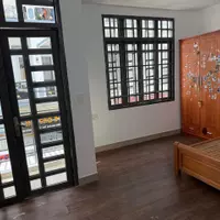 Cho thuê Nhà 1 trệt 1 lầu Đường 50 HBC liền kề PVĐ giá 9 triệu. Sẵn máy lạnh 2PN-anh-6