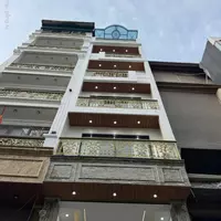 Cho thuê nhà, 101m2- 5T, Trung Hòa, Vũ Phạm Hàm, Trần Kim Xuyến -24 tr-anh-5