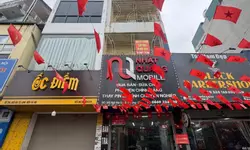 Cho thuê nhà, 103m2_ 5T; Hoàng Cầu, La Thành, Đặng Tiến Đông -23 tr-anh-10