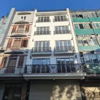Cho thuê nhà, 103m2_ 5T; Huỳnh Thúc Kháng, Nguyên Hồng, Đống Đa -25 tr-anh-4