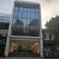 Cho thuê nhà, 108m2- 5T, Nguyễn Chánh, Trung Yên, Trung Kính -41 tr-anh-5